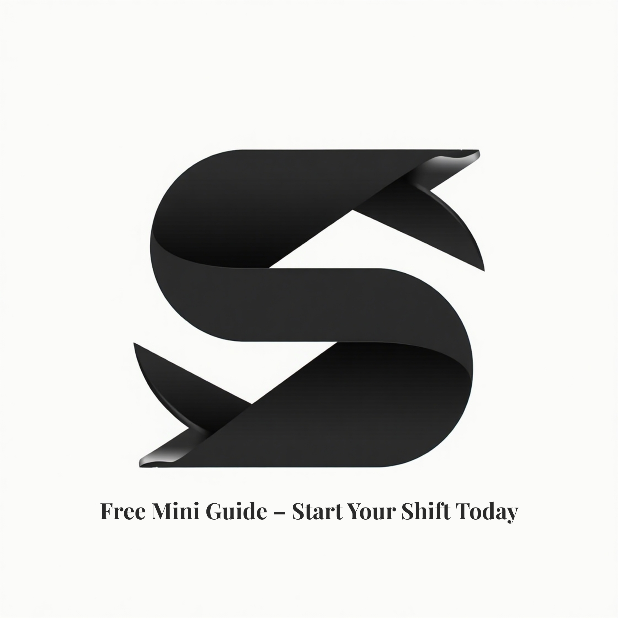 Free Mini Guide — Kickstart Your Confidence Journey